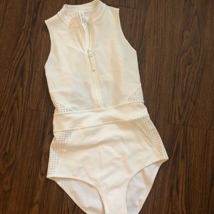 Lulu lemon One piece